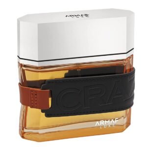 Armaf Craze Eau De Parfum Spray 100 ml for Men