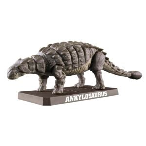 BANDAI SPIRITS Bandai Hobby - #06 Ankylosaurus Plannosaurus Dinosaur