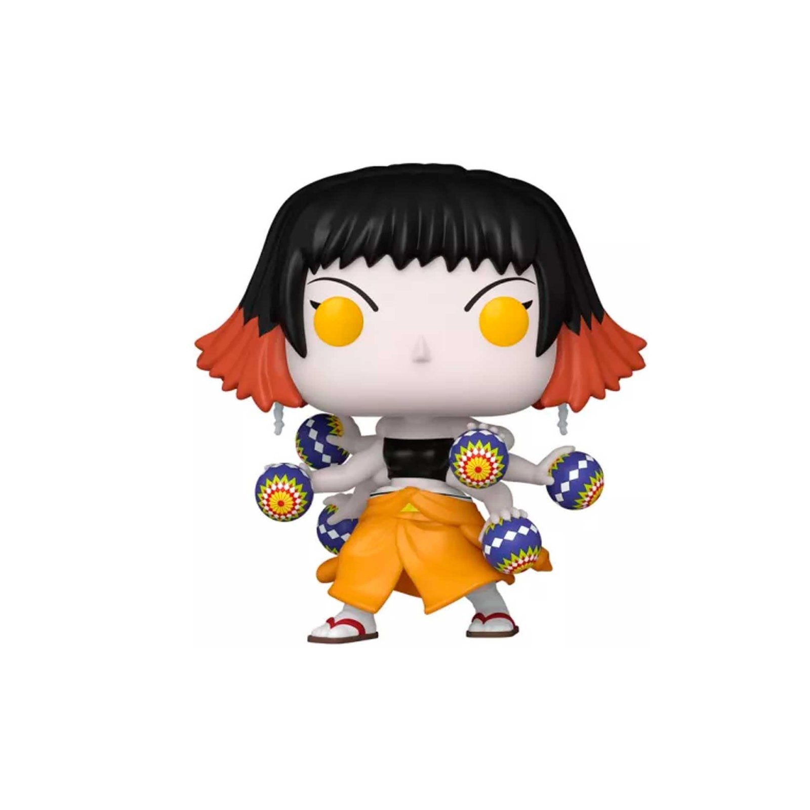 Funko! Pop Vinilo Demon Slayer Susamaru