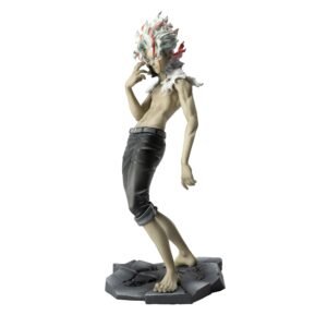 Okarun Transformed Volumen 2 Version 1.5 Figura 18 cm dandadan