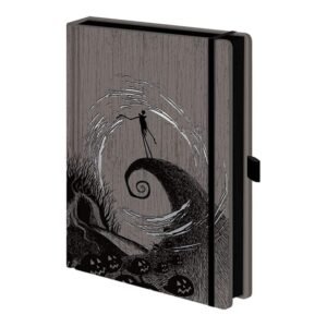 Pyramid International The Nightmare Before Christmas - Notebook