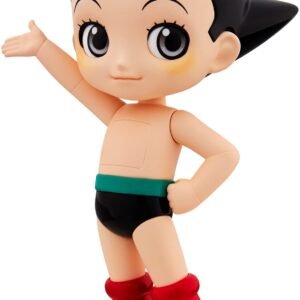 Banpresto Figura Q Posket Astro Boy (Ver.A) - Astro Boy 14cm BP18586