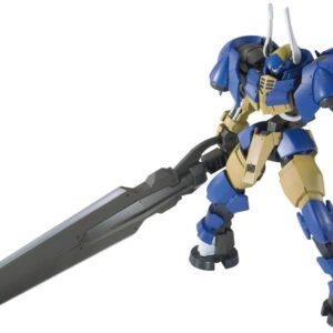 Bandai HG MOBILE SUIT GUNDAM IRON-BLOODED ORPHANS HELMWIGE REINCAR