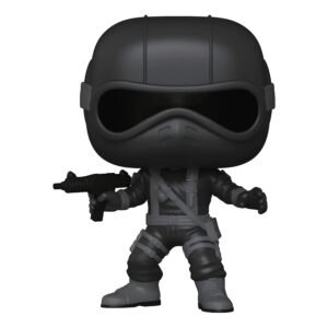 Funko Pop! Vinyl: G.I. Joe - V1 Snake Eyes