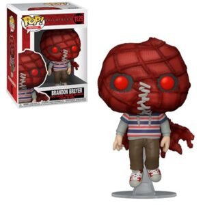 Funko 48518 Pop Movies: Brightburn-Brandon Breyer Collectible Toy,