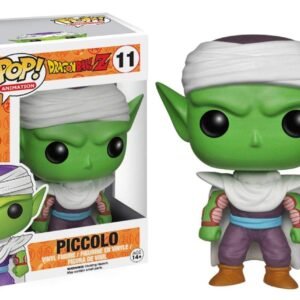 Dragonball Z - Piccolo Figura de Vinilo (Funko 3993)
