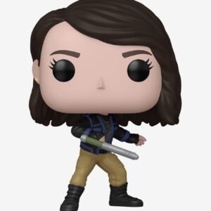 Funko Pop! Marvel: Captain America: Brave New World - Ruth Bat-Seraph