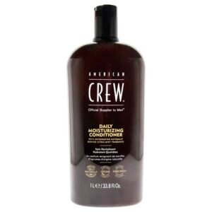 American Crew Daily Conditioner for Soft Hair 1000 ml