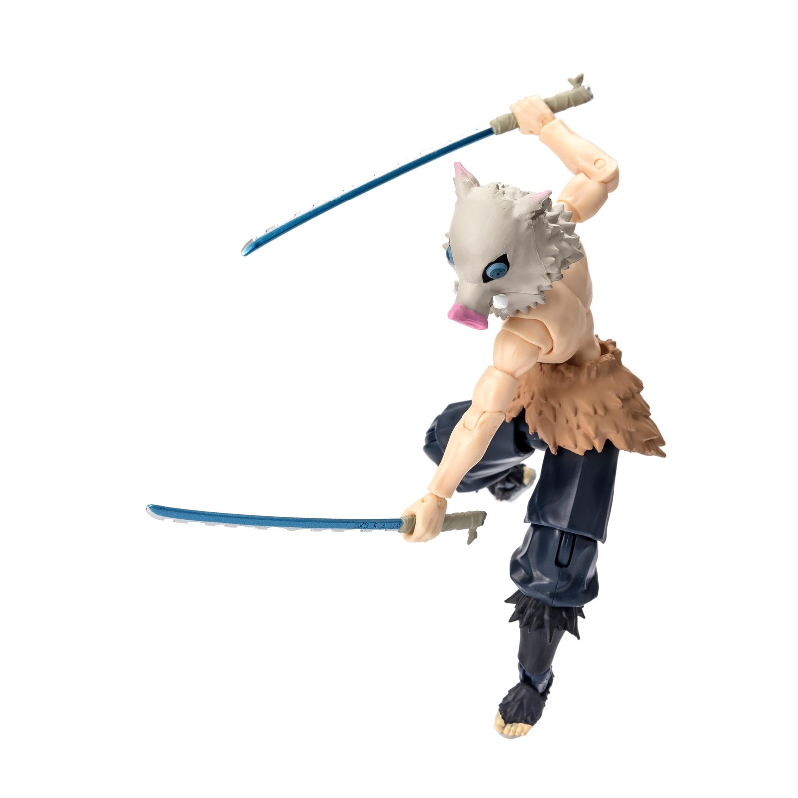 Figura bandai ultimate legends kimetsu no yaiba demon slayer inosuke