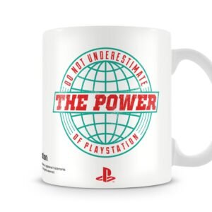 PLAYSTATION - Mug - Power of Playstation : P.Derive
