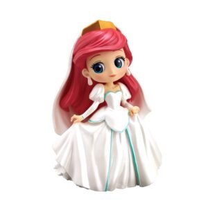 Banpresto Lobcede.be Disney - Ariel - Figura Q posket Petit 7cm Ver.