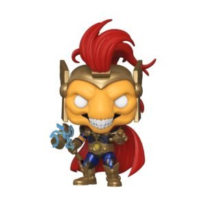 Funko Pop Marvel Beta Ray Bill 1291 Exclusivo