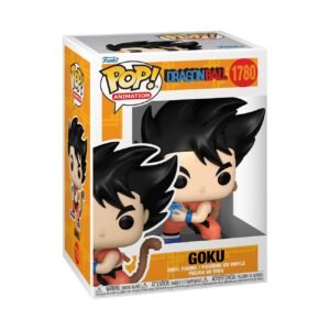 Funko Pop! Animation: Dragon Ball - Goku - (Kame)