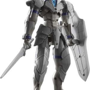 BANDAI Spirits Bandai Hobby - Fantasía de 30 Minutos - #01 Liber
