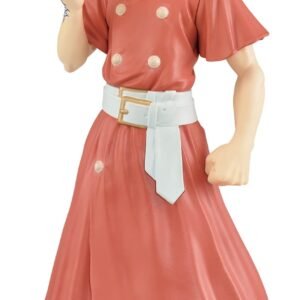 Banpresto Figura de Accion Ryusui Nanami Dr.Stone Of Stone World 18cm