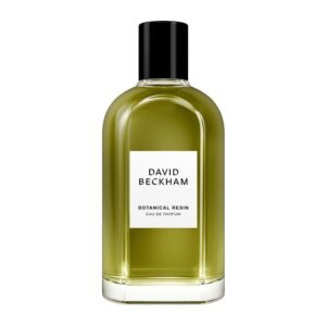David Beckham Collection, Botanical Resin, Eau de Parfum para hombre,