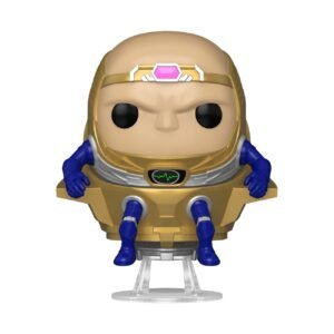 SDCC 2023 (Compartido): Marvel POP! Unmasked M.O.D.O.K.