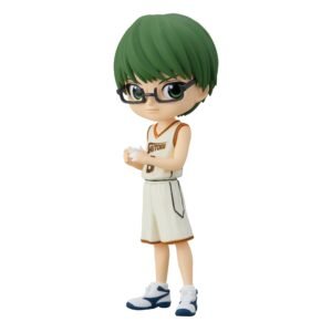 Banpresto Figura Q Posket Shintaro Midorima - Kuroko's Basketball
