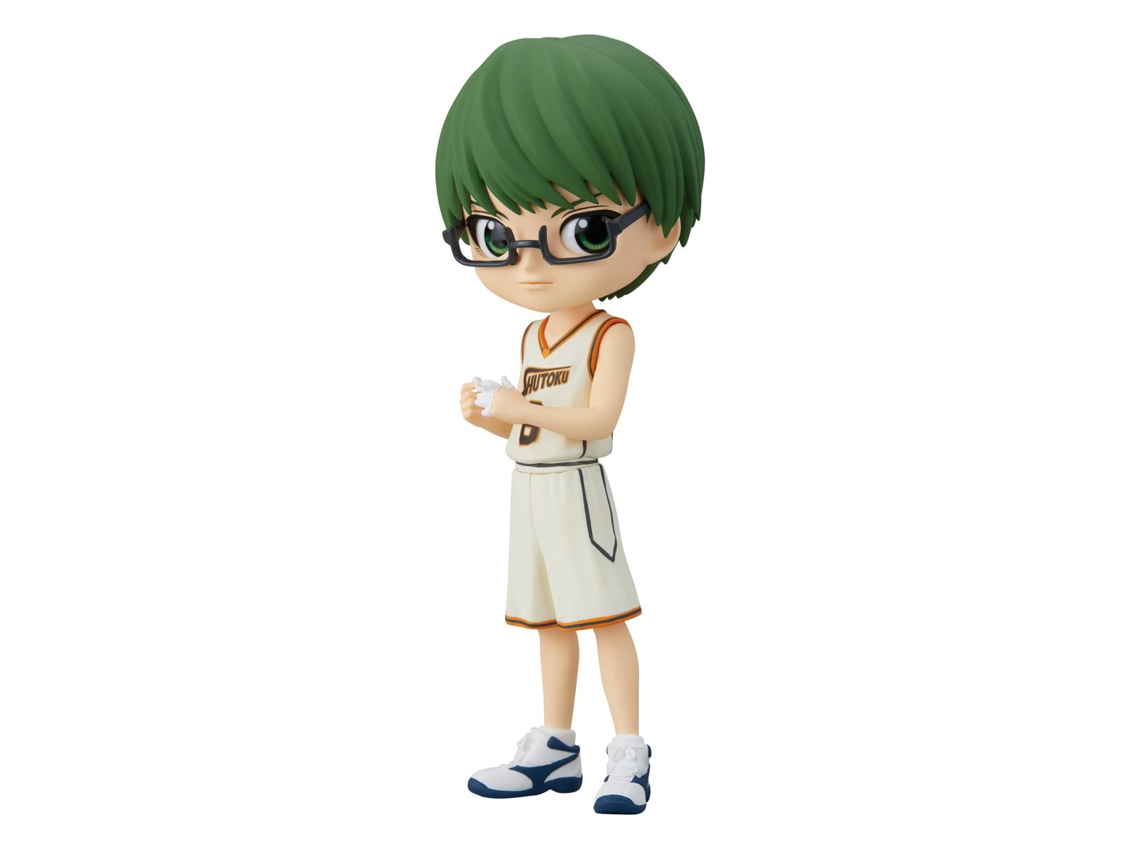 Banpresto Figura Q Posket Shintaro Midorima - Kuroko's Basketball