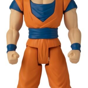 BANDAI - Dragon Ball Super Limit Breaker Series Figura de Acción Goku