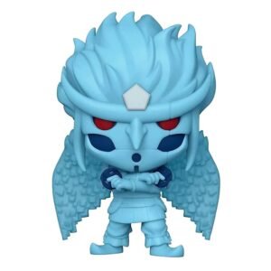 Funko Pop Kakashi Susanoo 1015 Naruto Shippuden Special Edition