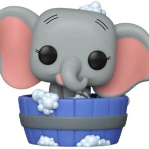 Funko Dumbo Figura Vinilo Dumbo 1195 Unisex Pop! Standard PVC