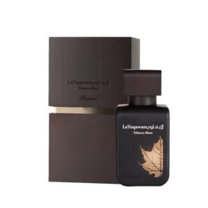 PARFÉM Rasasi La Yuqawam Tobacco Blaze M, 75 ml