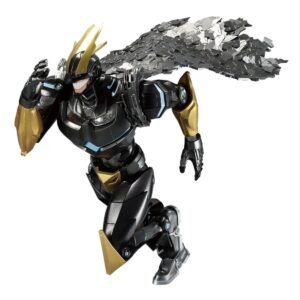 Banpresto Figura de Accion All Might My Hero Academia 18cm, BP29667P