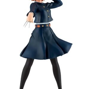 Banpresto Figura de Accion Jujutsu Kaisen - Nobara Kugisaki