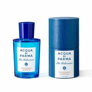 Blu Mediterraneo Mandorlo Di Sicilia Edt Vapo 100 Ml