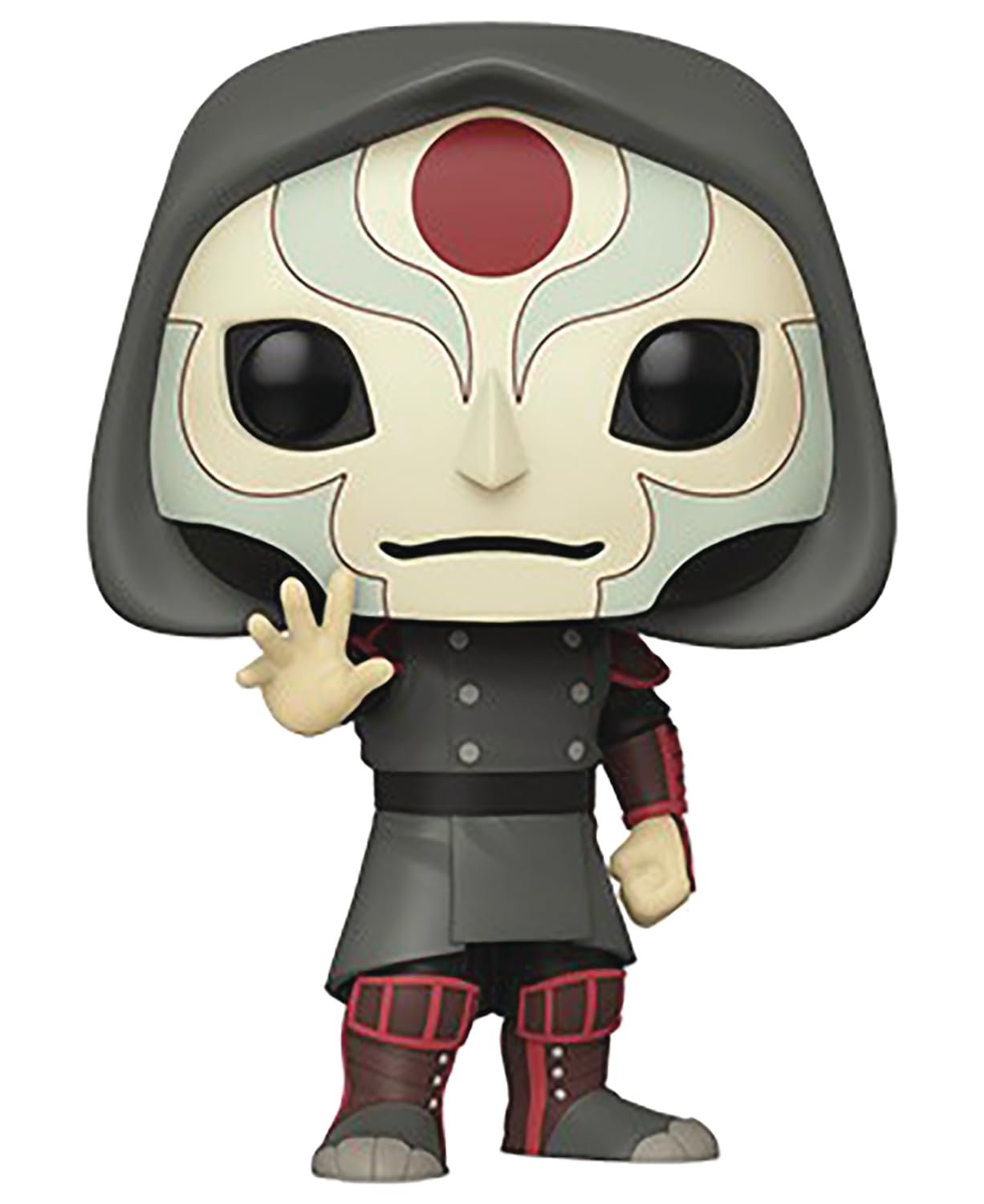 Funko Pop! Animation: Legend of Korra-Amon - Avatar: Legend of Korra