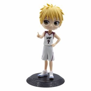 Banpresto Figura Q Posket Ryota Kise Moviever - Kuroko's Basketball