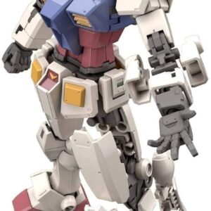 Bandai MK58205 Toys & Construcción, Multicolor