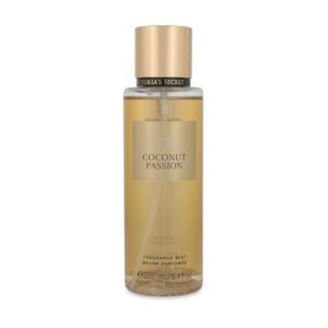 Victoria's Secret Coconut Passion Spray para el cuerpo, 250 ml