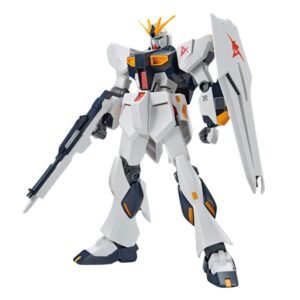 EG rx-93v Fig 1/144 Gundam Entry Grade Plastic Model Kit
