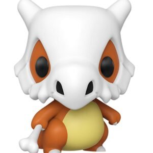 FUNKO POP! GAMES: Pokemon - Cubone