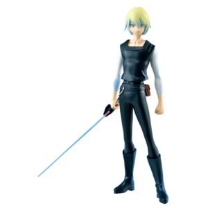 Banpresto Figura de Acción Figura Karre Star Wars: Visions – The
