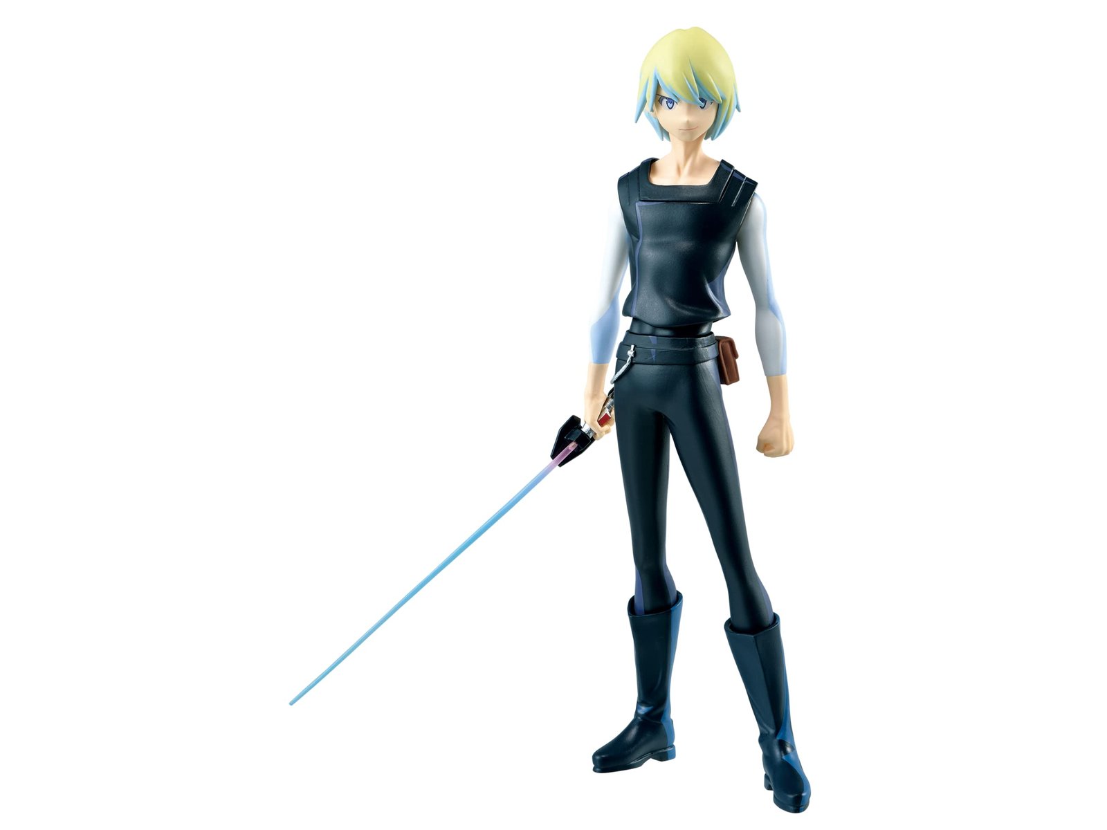Banpresto Figura de Acción Figura Karre Star Wars: Visions – The