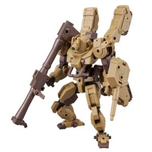 Bandai 30 mm - 1/144 bEXM-33T Volpanova (Tank Ver.) - Modelo Kit