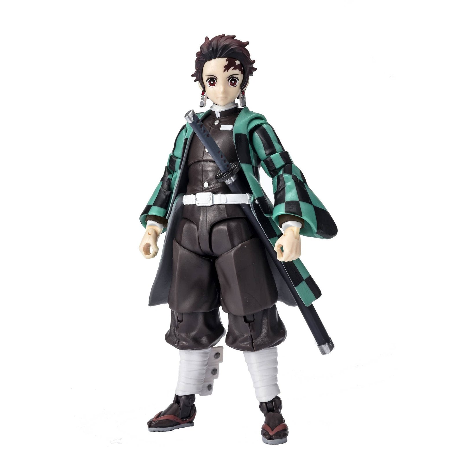 Figura bandai ultimate legends kimetsu no yaiba demon slayer tanjiro