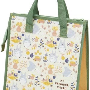 SKATER FBC1-ASkater My Neighbor Totoro bolsa de almuerzo con