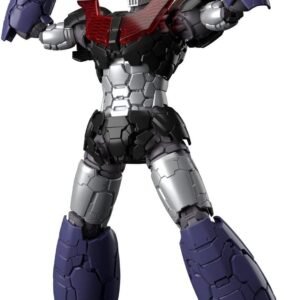 BANDAI Spirits Mazinger Z - Kit de Modelo - HG 1/144 - Mazinger Z