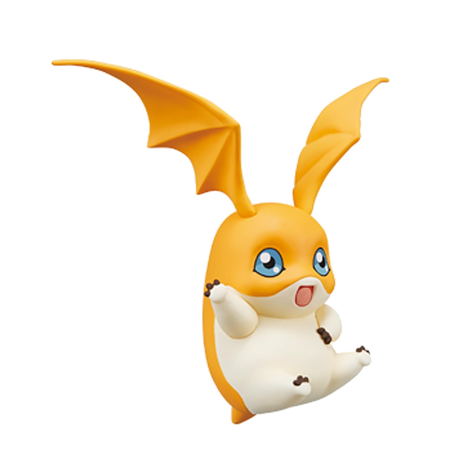 Banpresto Figura de Acción Patamon Digimon Adventure - Dxf Adventure