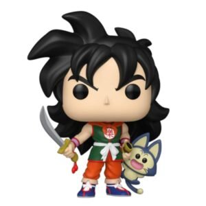 Funko Pop! Yamcha y Puar Nº1927 – Dragon Ball | Special Edition |