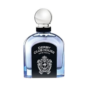 Derby Club House (Mens 100ml EDT) Sterling - Armaf (2072)