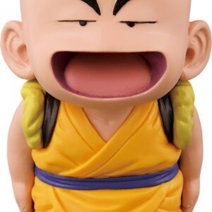 Banpresto Figura de Accion Dragon Ball Collection (B:Krillin) 14cm