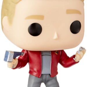Funko Pop TV: Black Mirror - Robert DALY