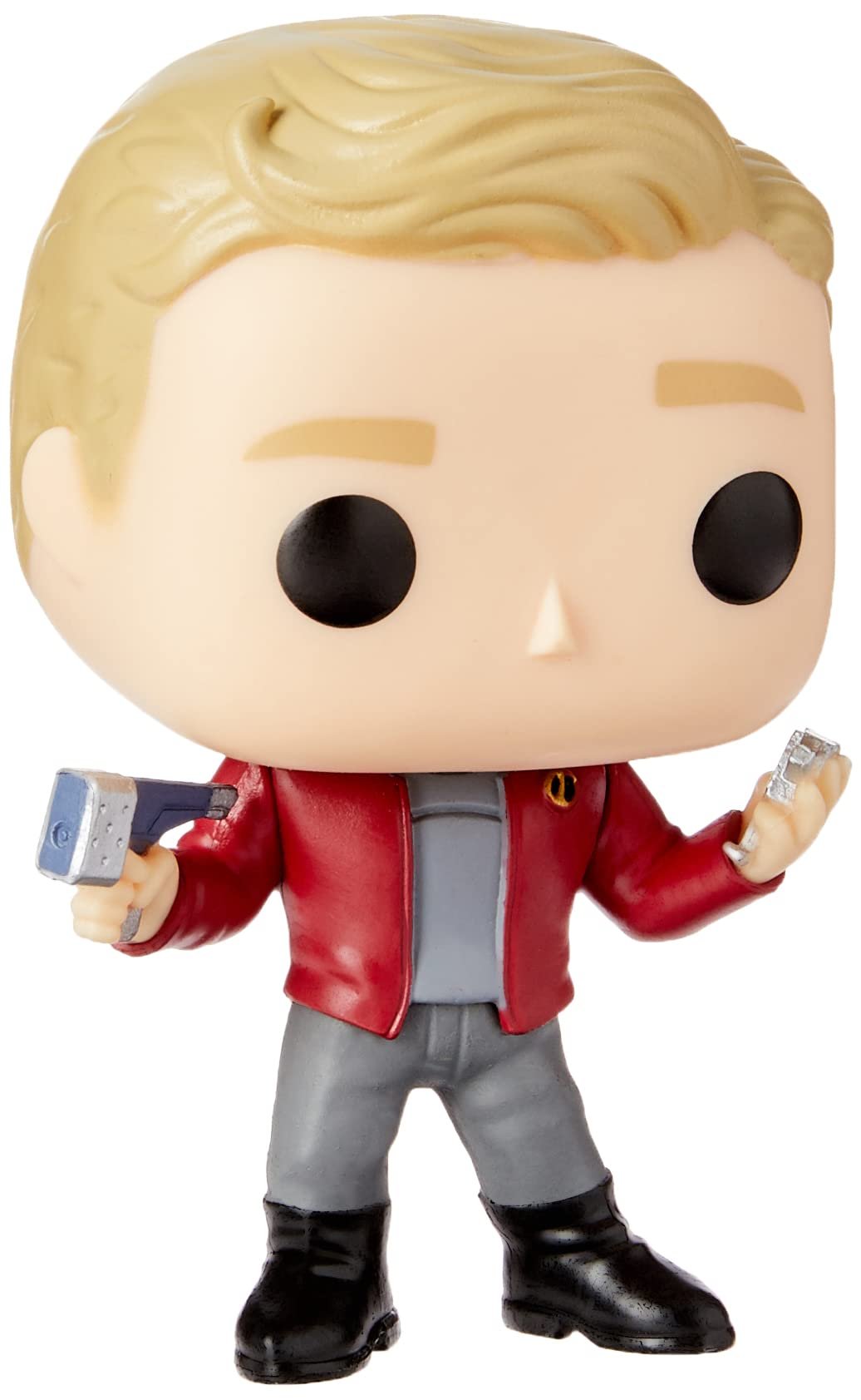 Funko Pop TV: Black Mirror - Robert DALY