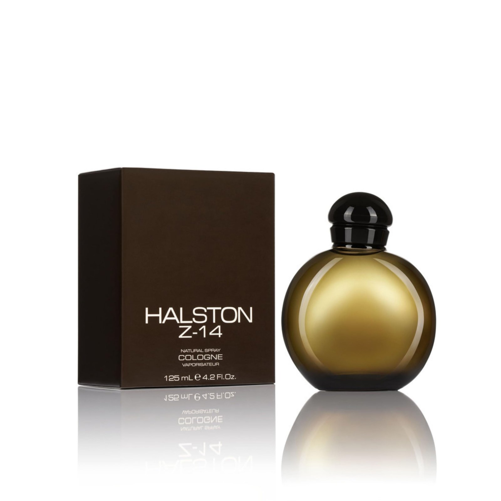 Halston Z-14 125 ml Cologne Spray, (1 x 125 ml)