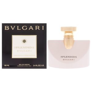 Bvlgari Perfume (Eau de Parfum) - Splendida Patchouli Tentation - 100
